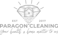 Paragon Cleaning LLC | Yorktown, VA Logo