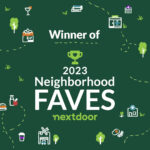 Nextdoor neighborhood favorite cleaning service 2023