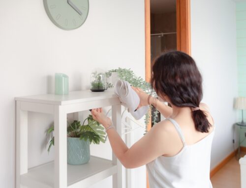 How to Prepare Your Home for a Deep Clean: A Step-by-Step Checklist