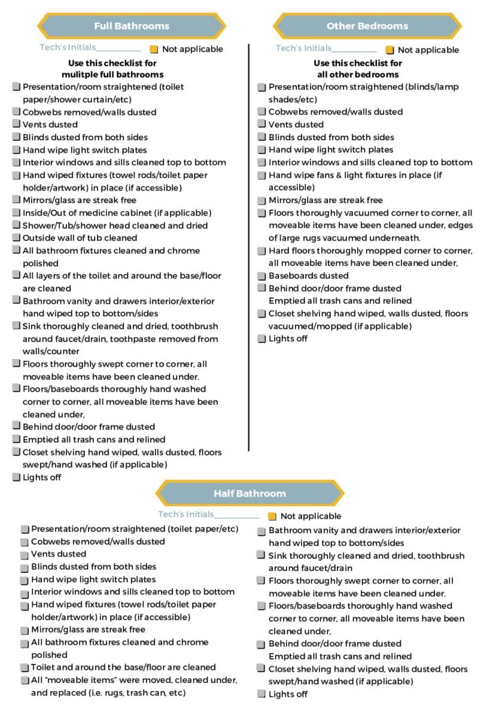 Vacant Checklist 2 3 dragged pdf