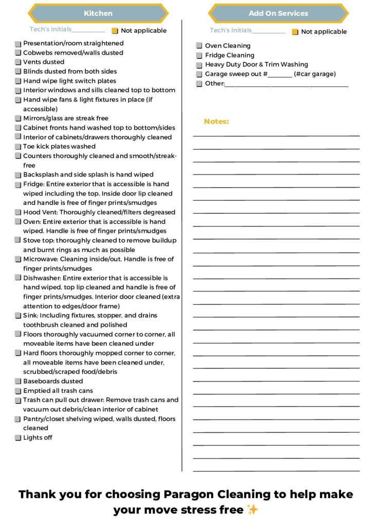 Vacant Checklist 4 3 dragged pdf